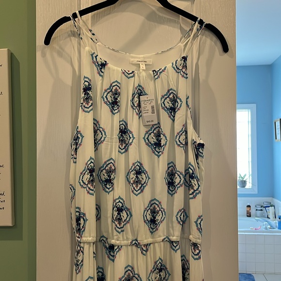 Maurice’s Lined Dress - Picture 4 of 4